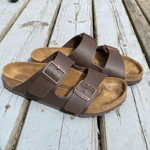 Birkenstocks Arizona Sandal